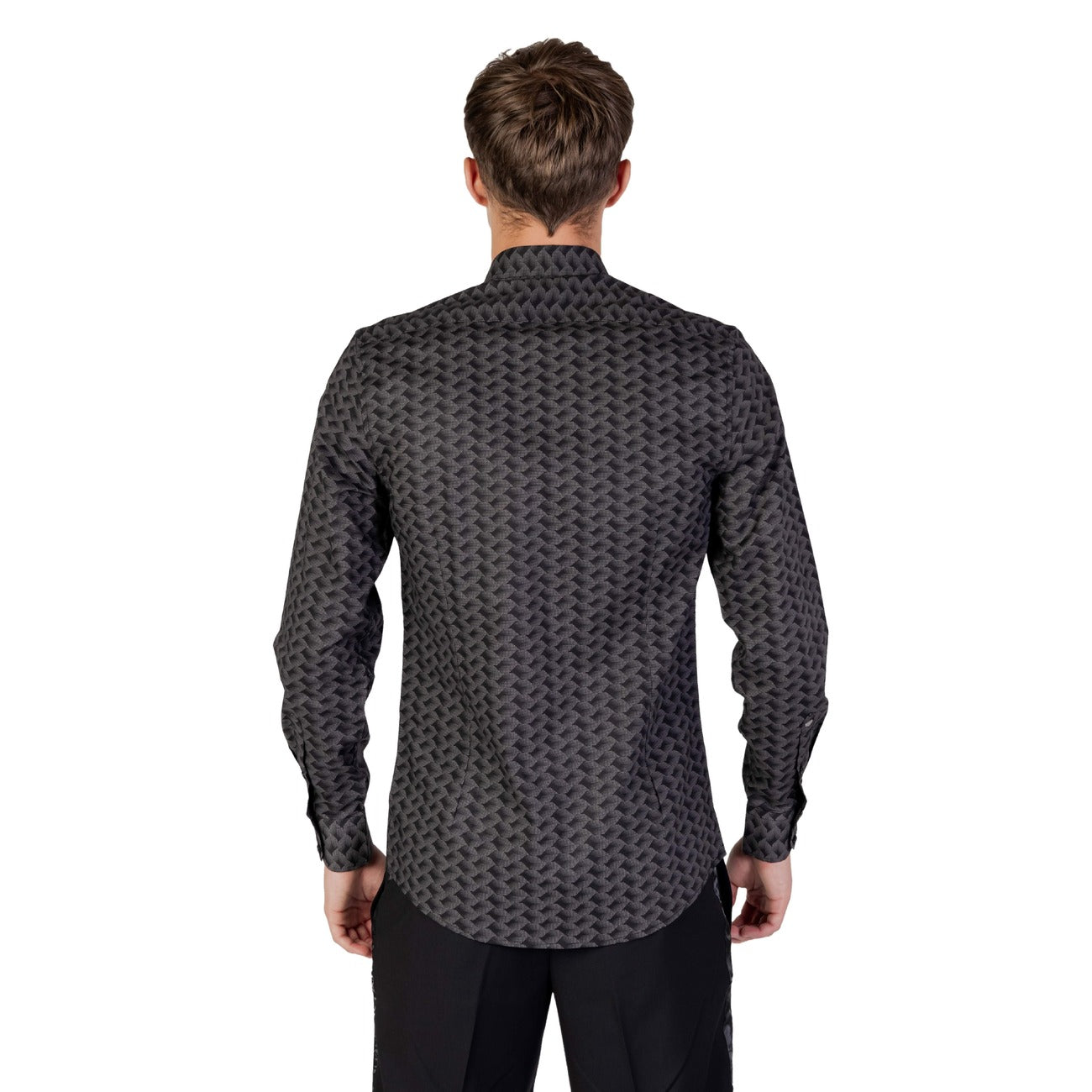 Antony Morato - Antony Morato Camicia Uomo