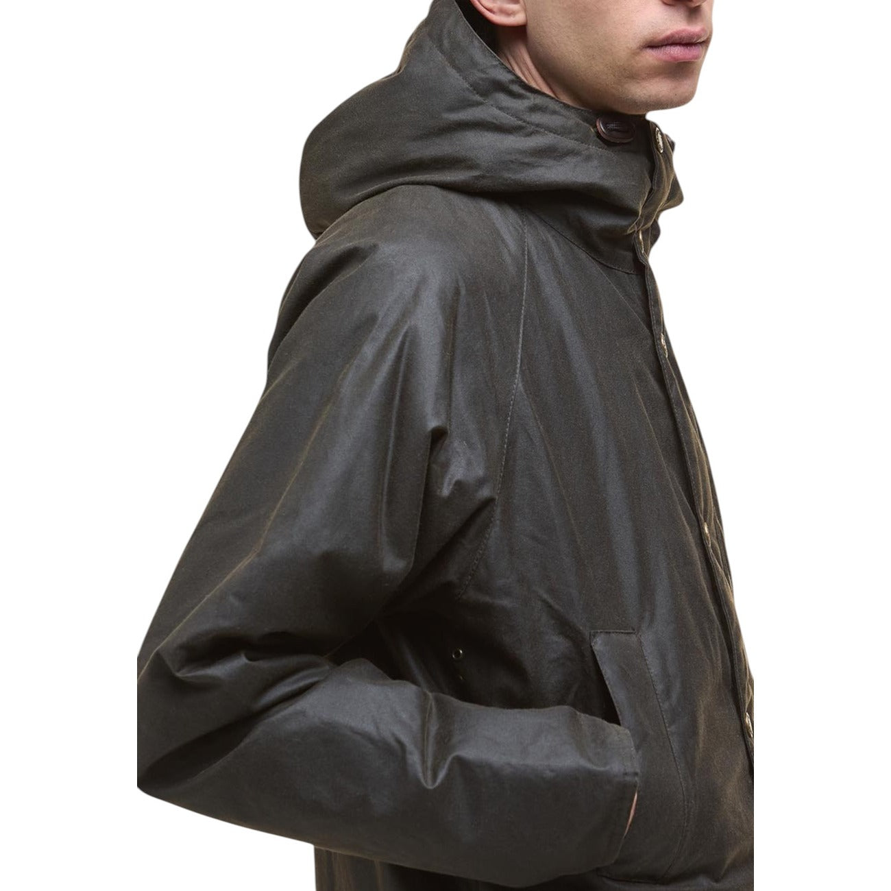 Barbour - Barbour Giacca Uomo