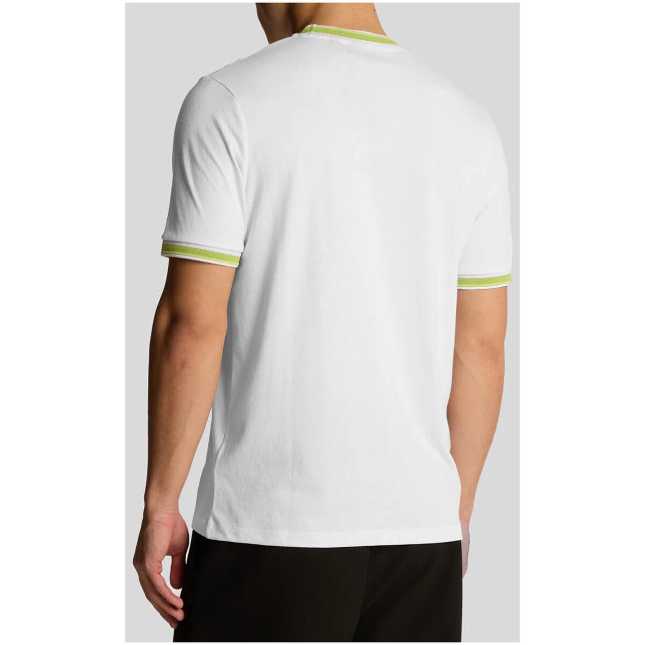 Lyle &amp; Scott - Lyle &amp; Scott Men's T-Shirt