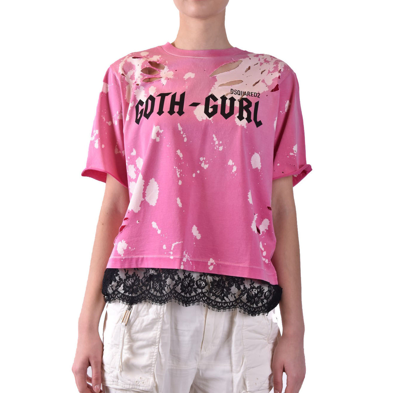 Dsquared2 - Dsquared2 Women's T-Shirt