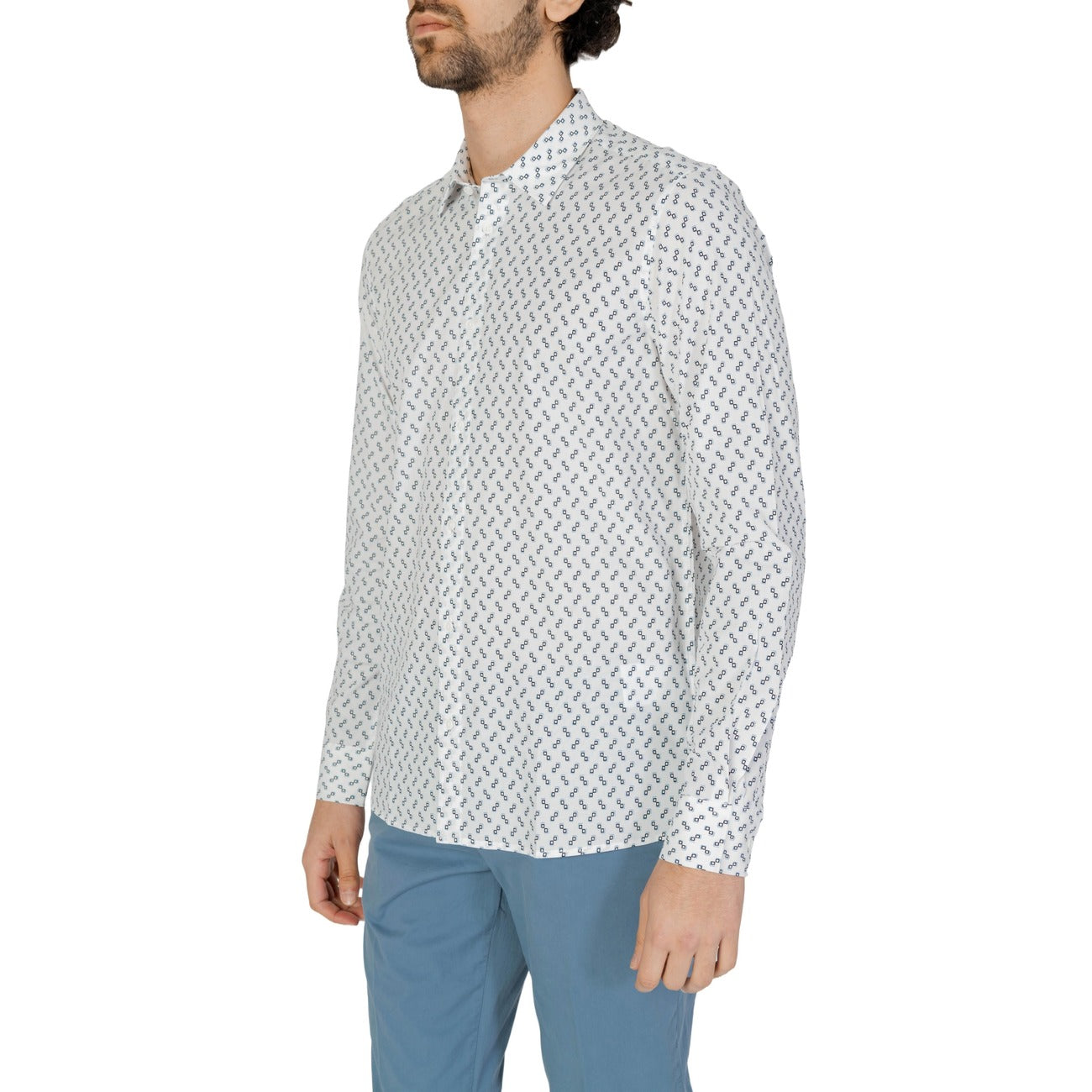 Antony Morato - Antony Morato Men's Shirt