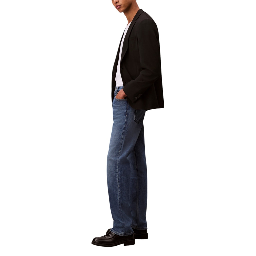 Calvin Klein Jeans - Calvin Klein Jeans Men's Jeans