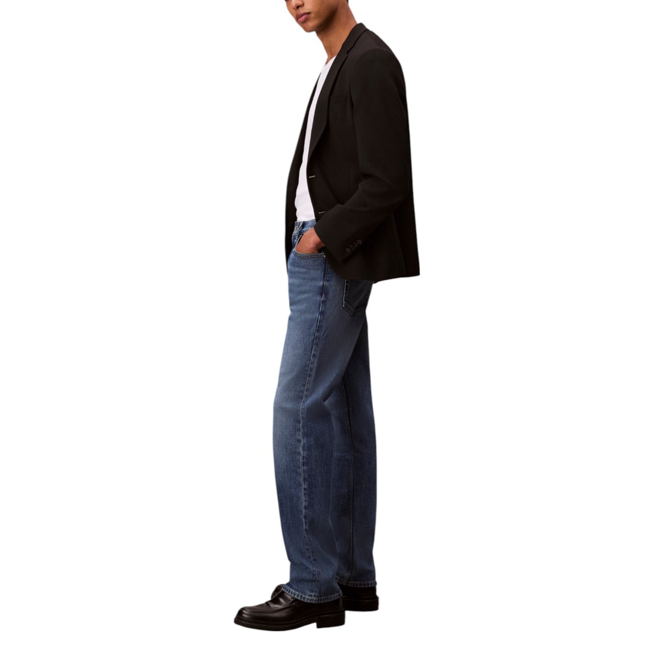 Calvin Klein Jeans - Calvin Klein Jeans Men's Jeans