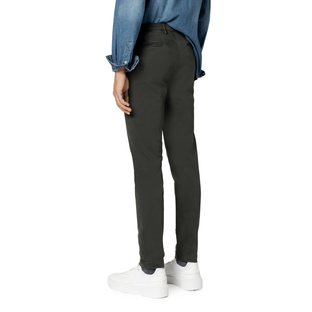 Borghese - Borghese Men's Trousers