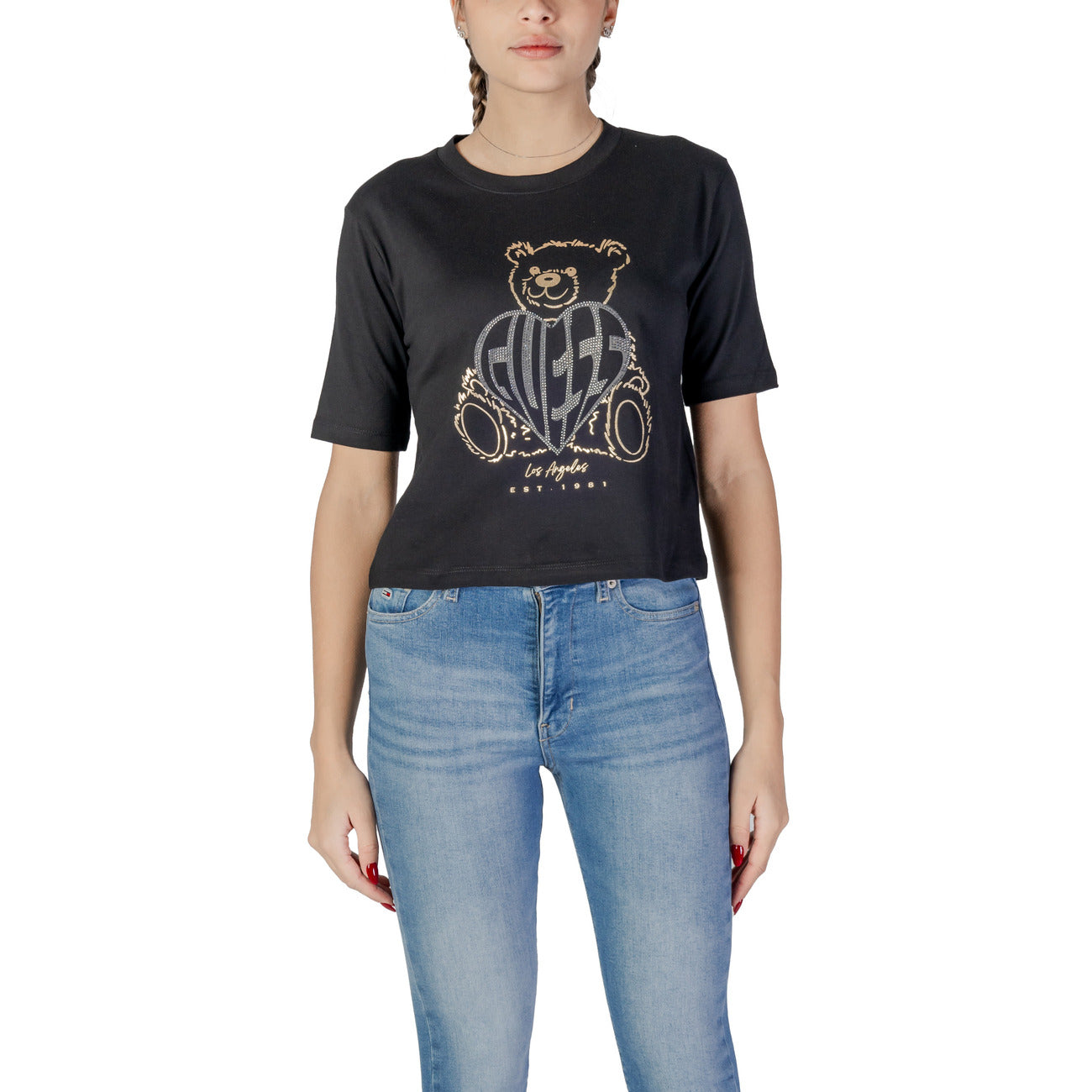 Guess Active - Guess Active Women's T-Shirt