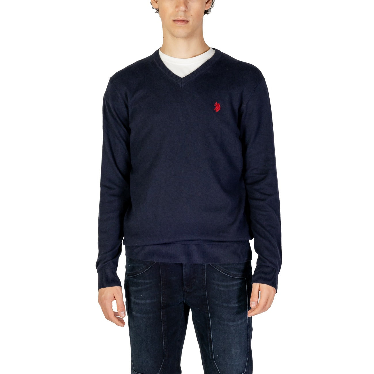Us Polo Assn. - Us Polo Assn. Men's Jersey