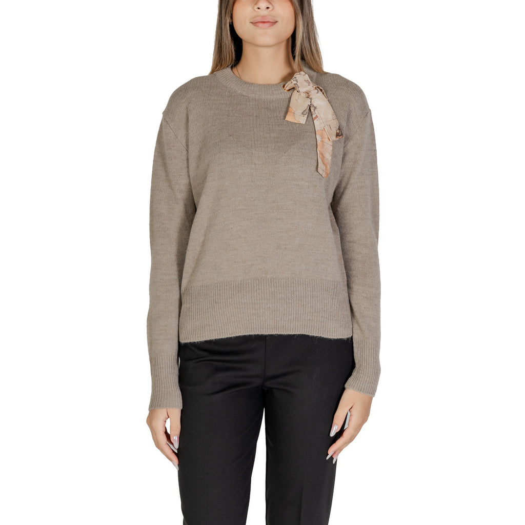 Alviero Martini Prima Classe - Alviero Martini Prima Classe Maglia Donna