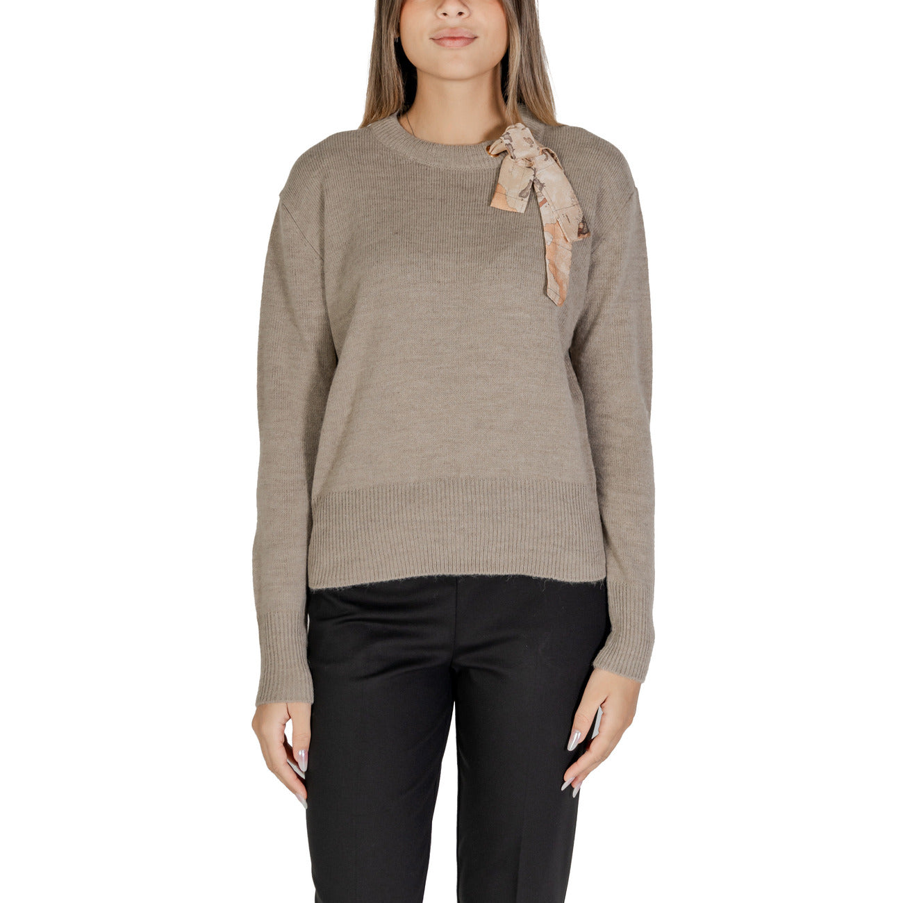 Alviero Martini Prima Classe - Alviero Martini Prima Classe Maglia Donna