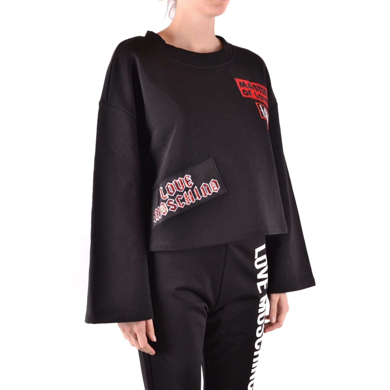 Love Moschino - Love Moschino Women's Sweatshirt
