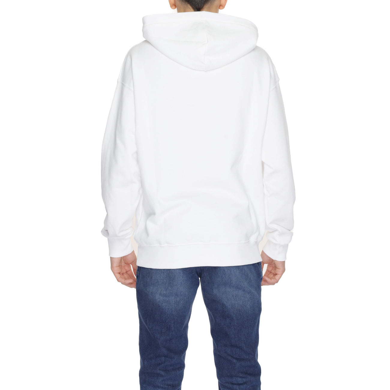 Underclub - Underclub Men's Sweatshirt
