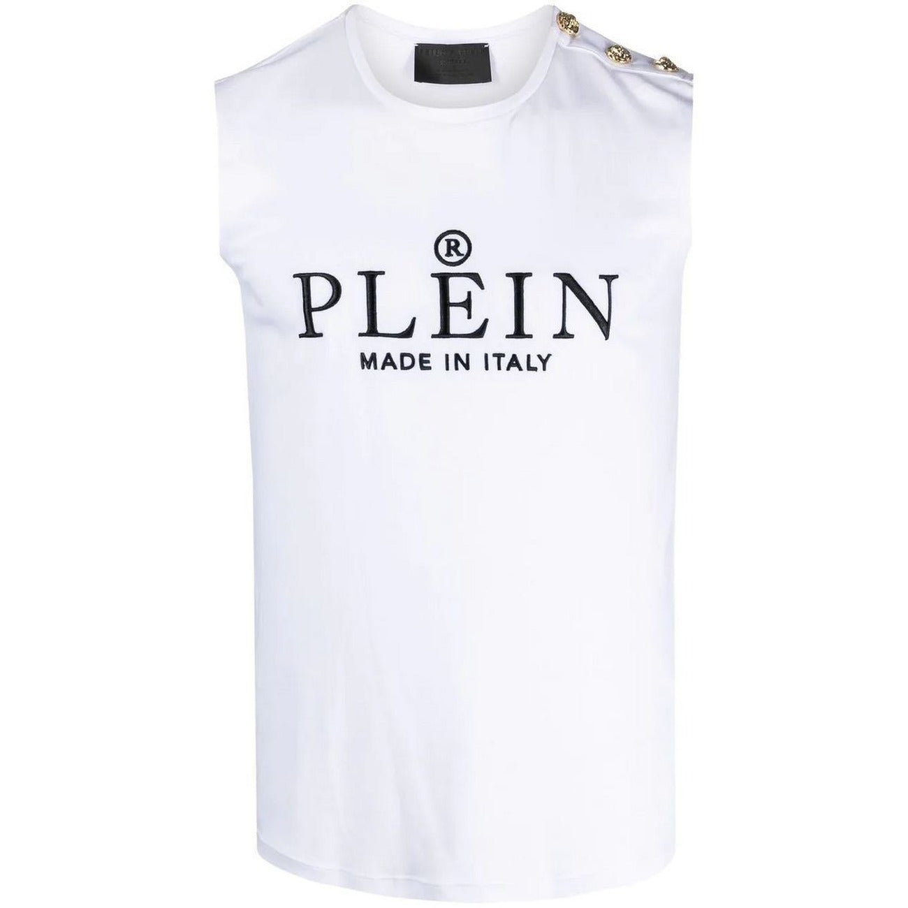 Philipp Plein - Philipp Plein Women's Tank Top