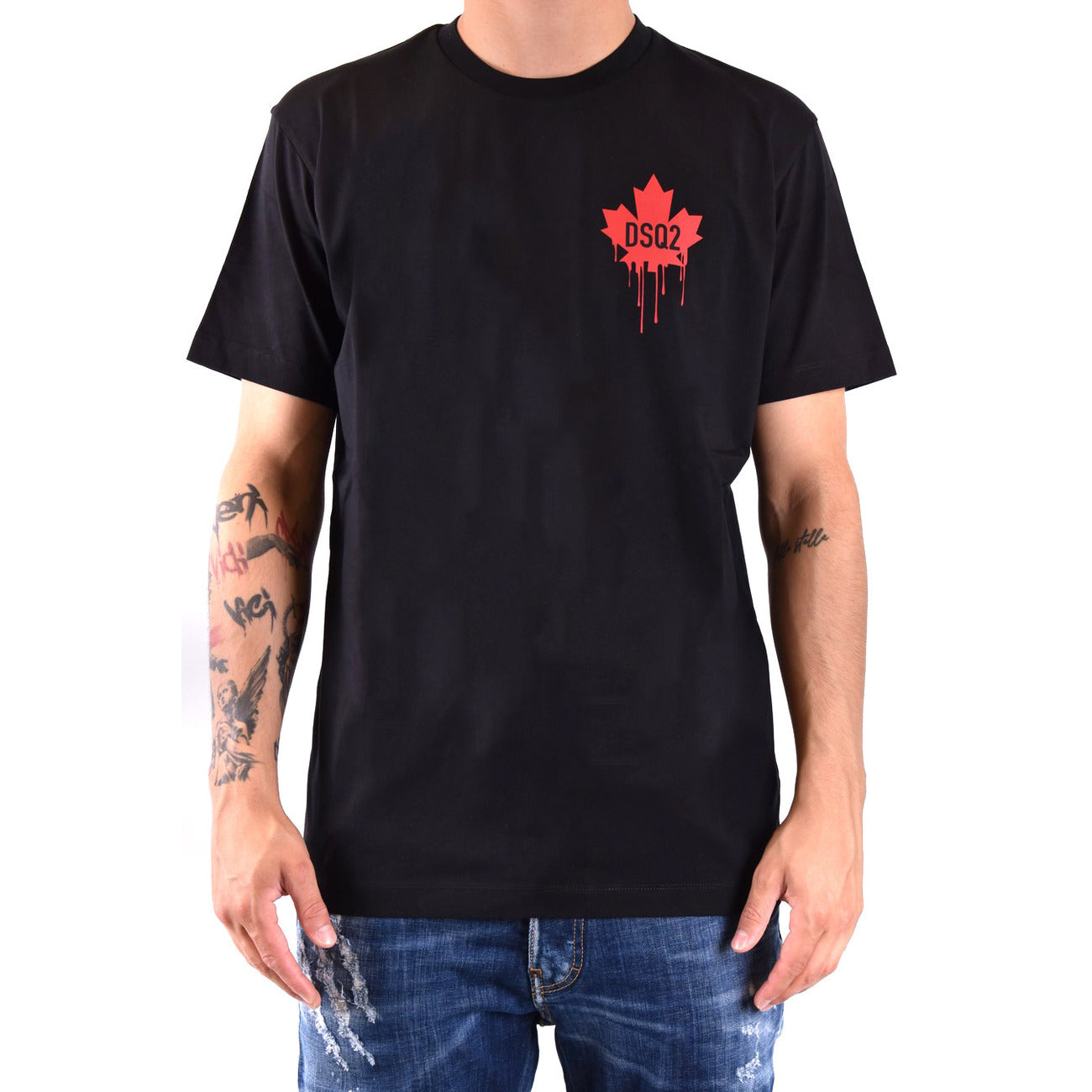 Dsquared2 - Dsquared2 Men's T-Shirt