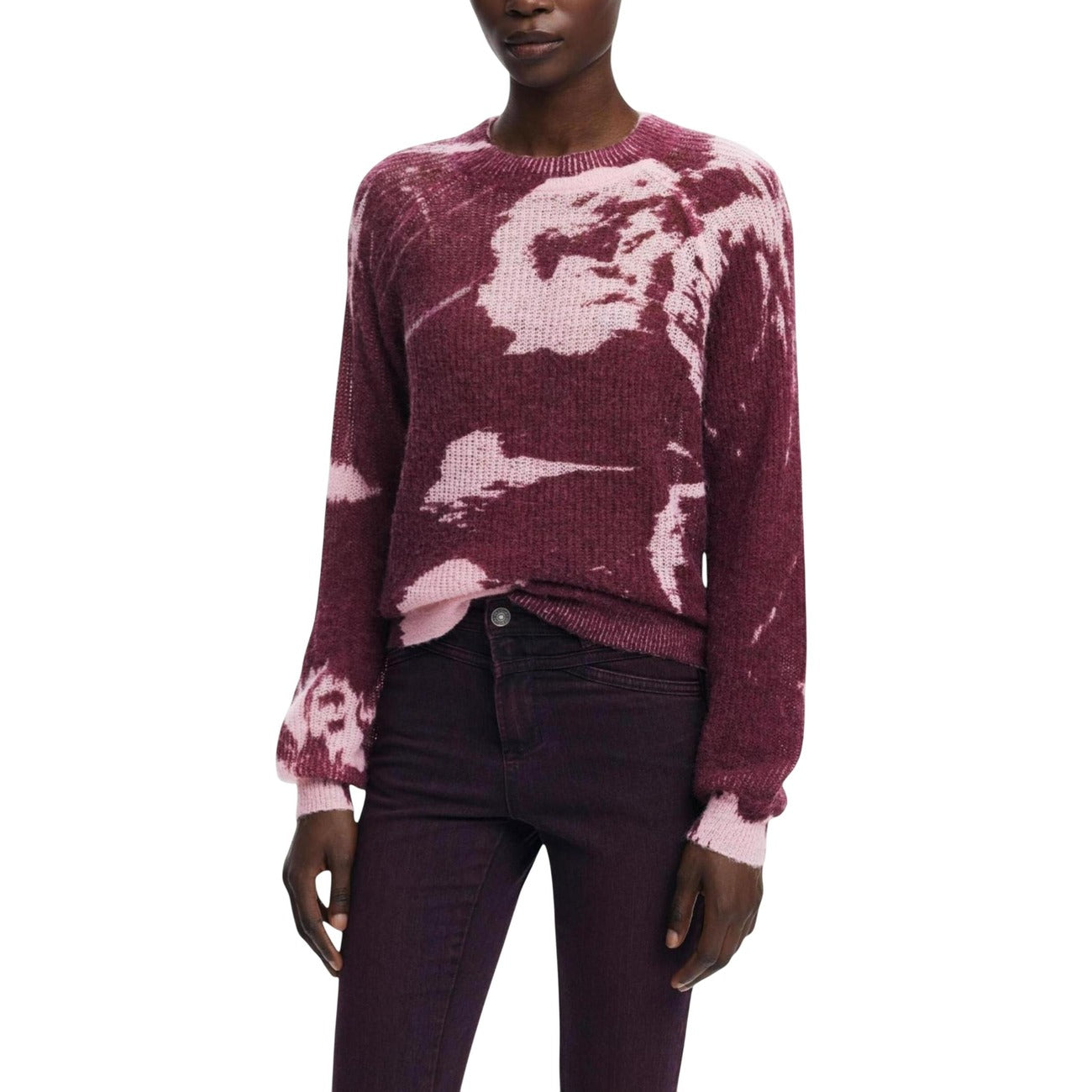 Desigual - Desigual Maglia Donna