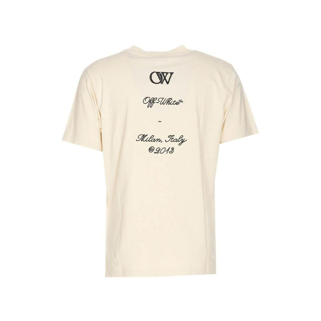 Off-white - Off-white Men's T-Shirt