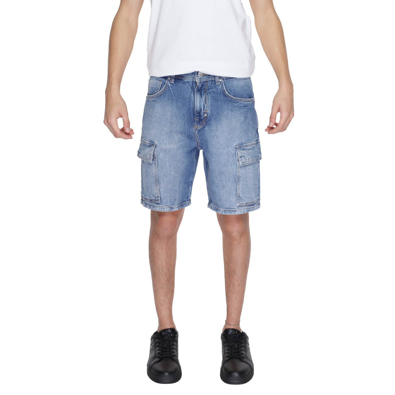 Antony Morato - Antony Morato Men's Bermuda Shorts