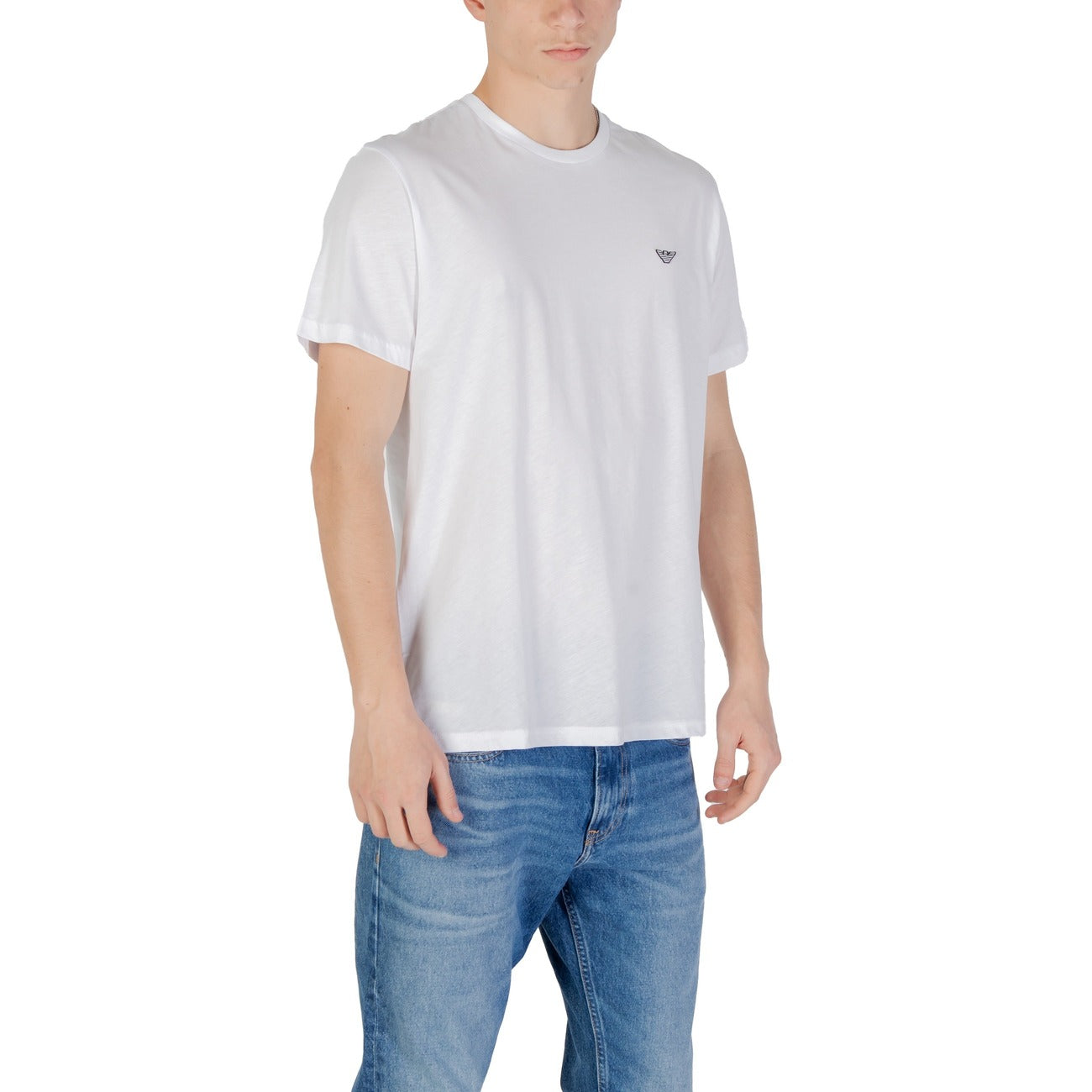 Emporio Armani Underwear - Emporio Armani Underwear Men's T-Shirt