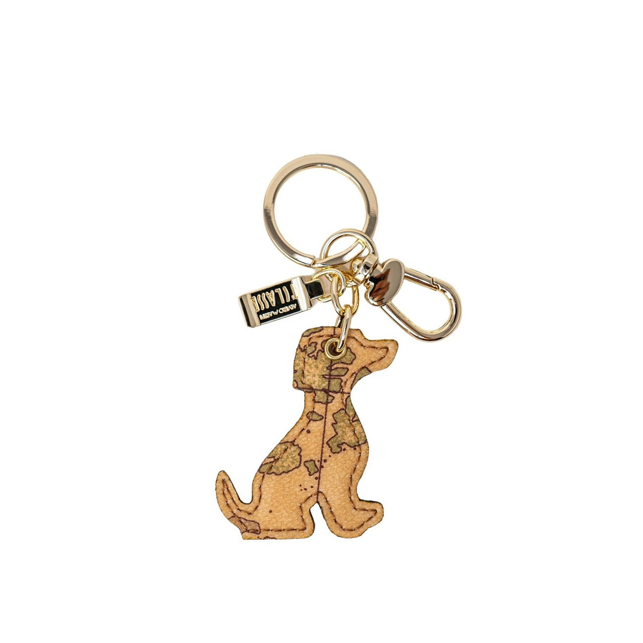 Alviero Martini Prima Classe - Alviero Martini Prima Classe Women's Keychain