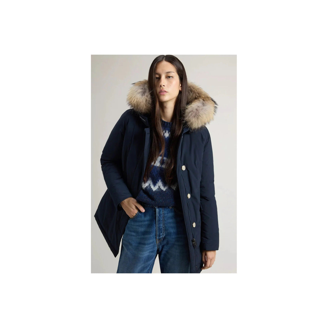 Woolrich - Woolrich Women's Jacket