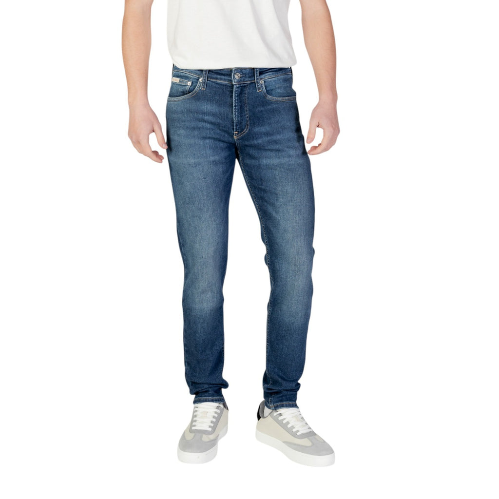 Calvin Klein Jeans - Calvin Klein Jeans Men's Jeans