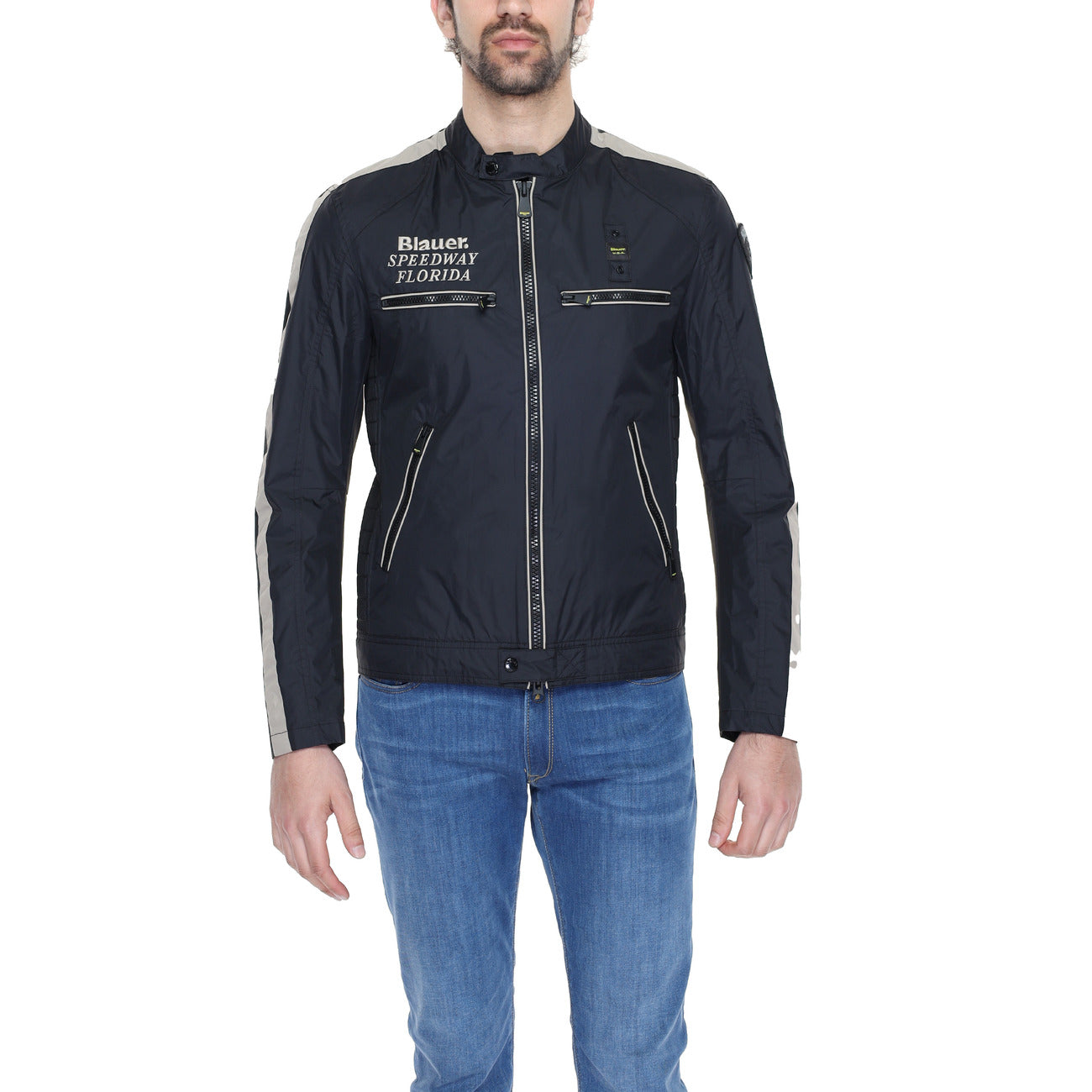 Blauer - Blauer Men's Jacket