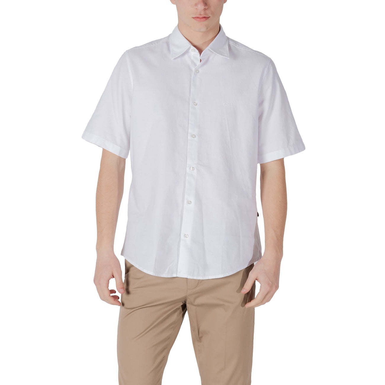 Boss - Boss Men's Shirt