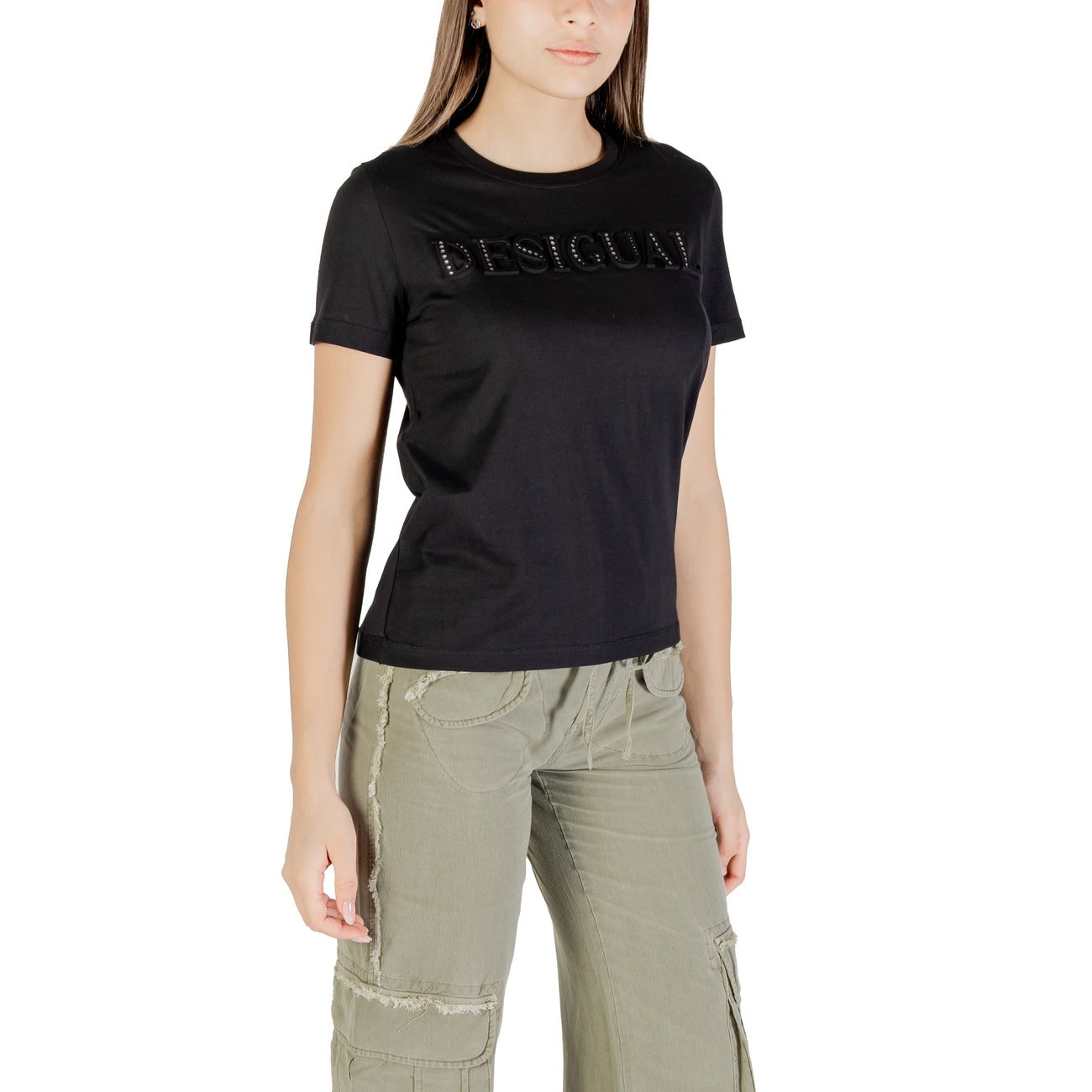 Desigual - Desigual Women's T-Shirt