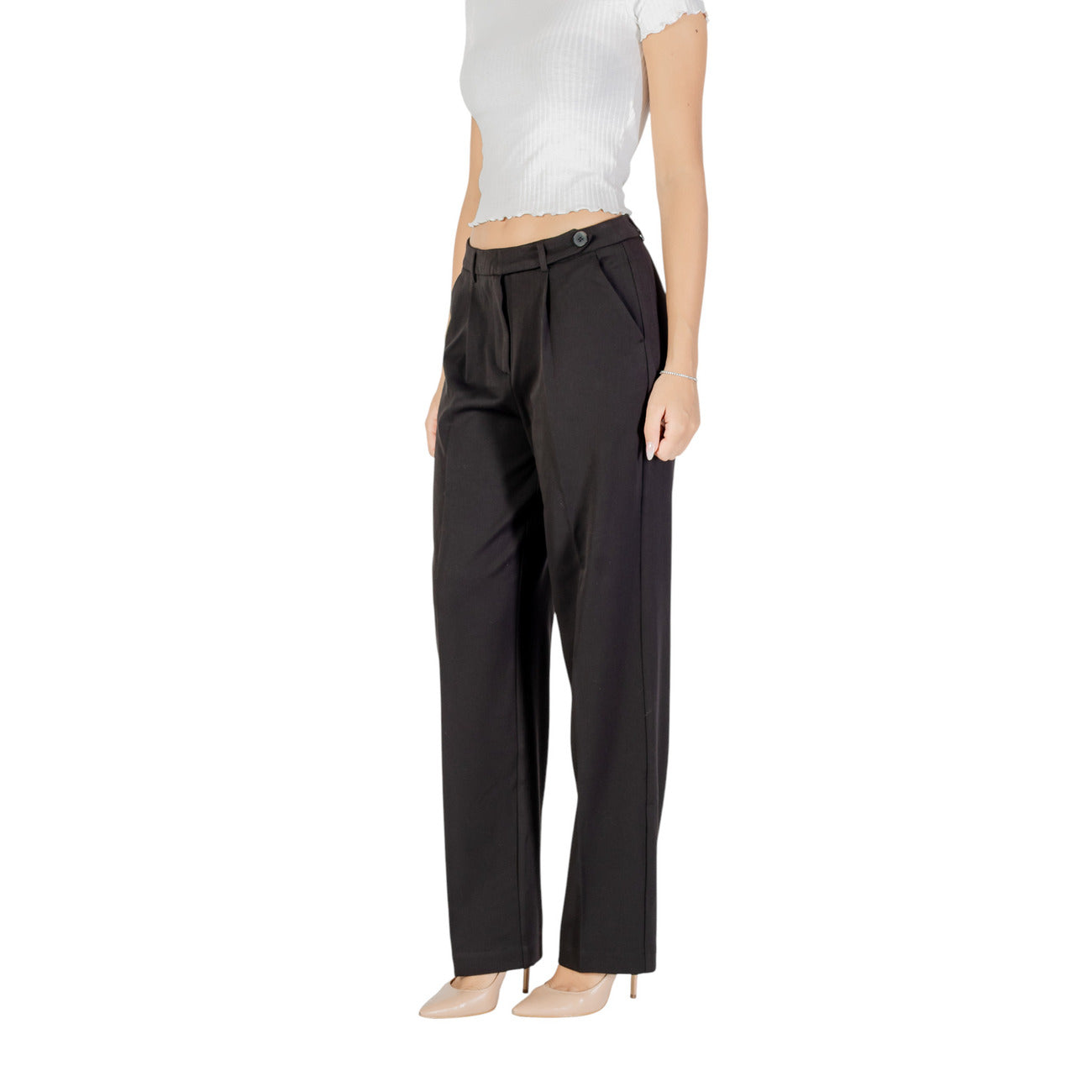 Only - Only Pantaloni Donna