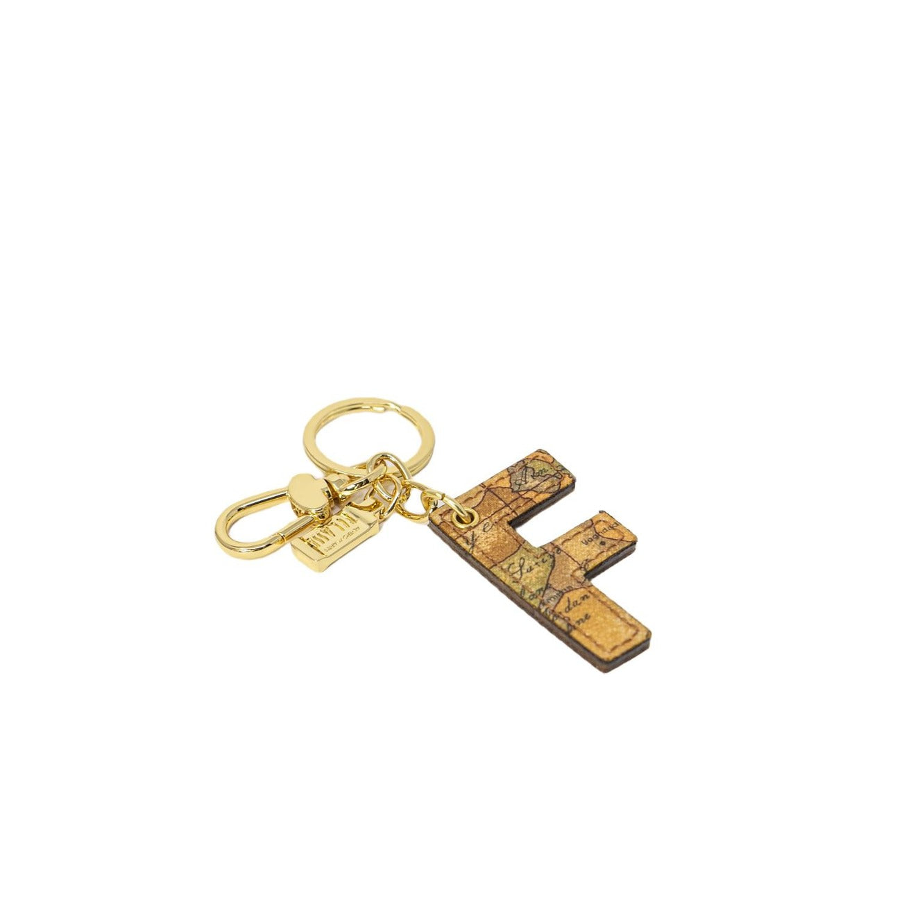 Alviero Martini Prima Classe - Alviero Martini Prima Classe Women's Keychain