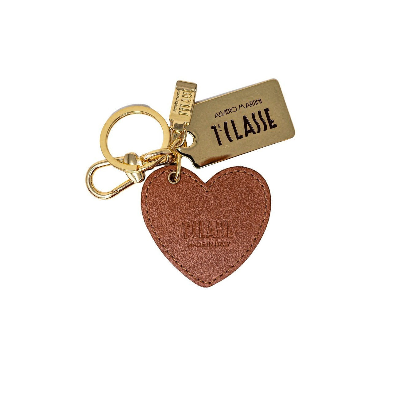 Alviero Martini Prima Classe - Alviero Martini Prima Classe Women's Keychain