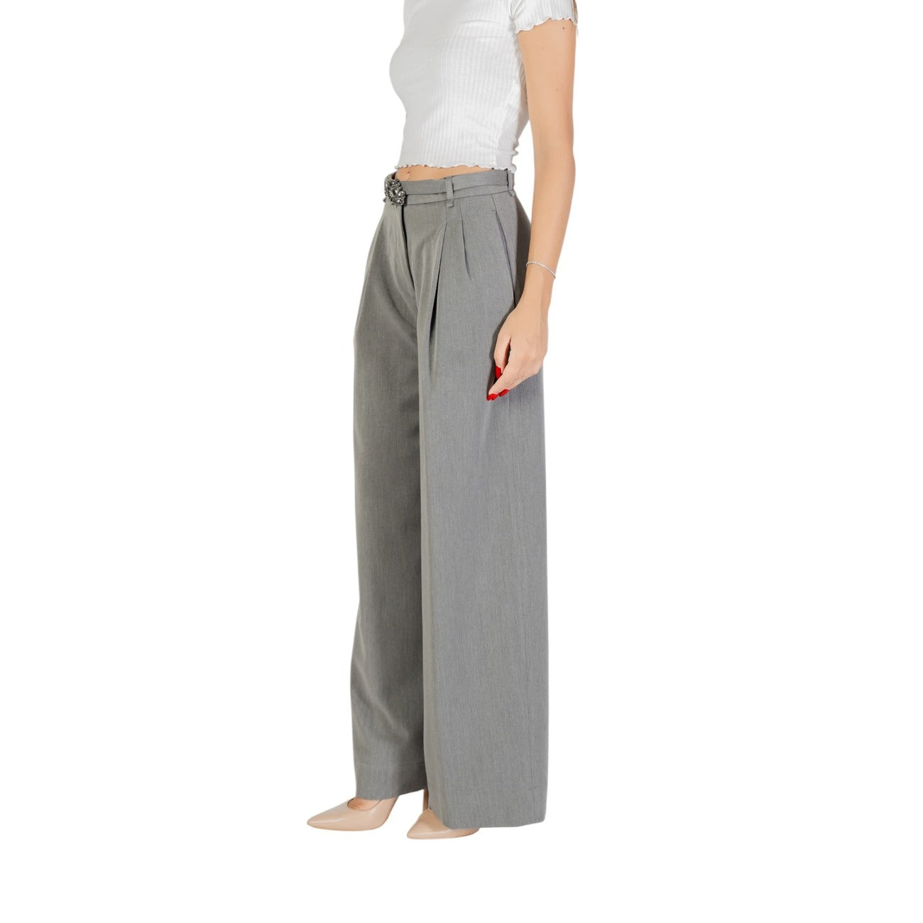 Liu Jo - Liu Jo Women's Trousers