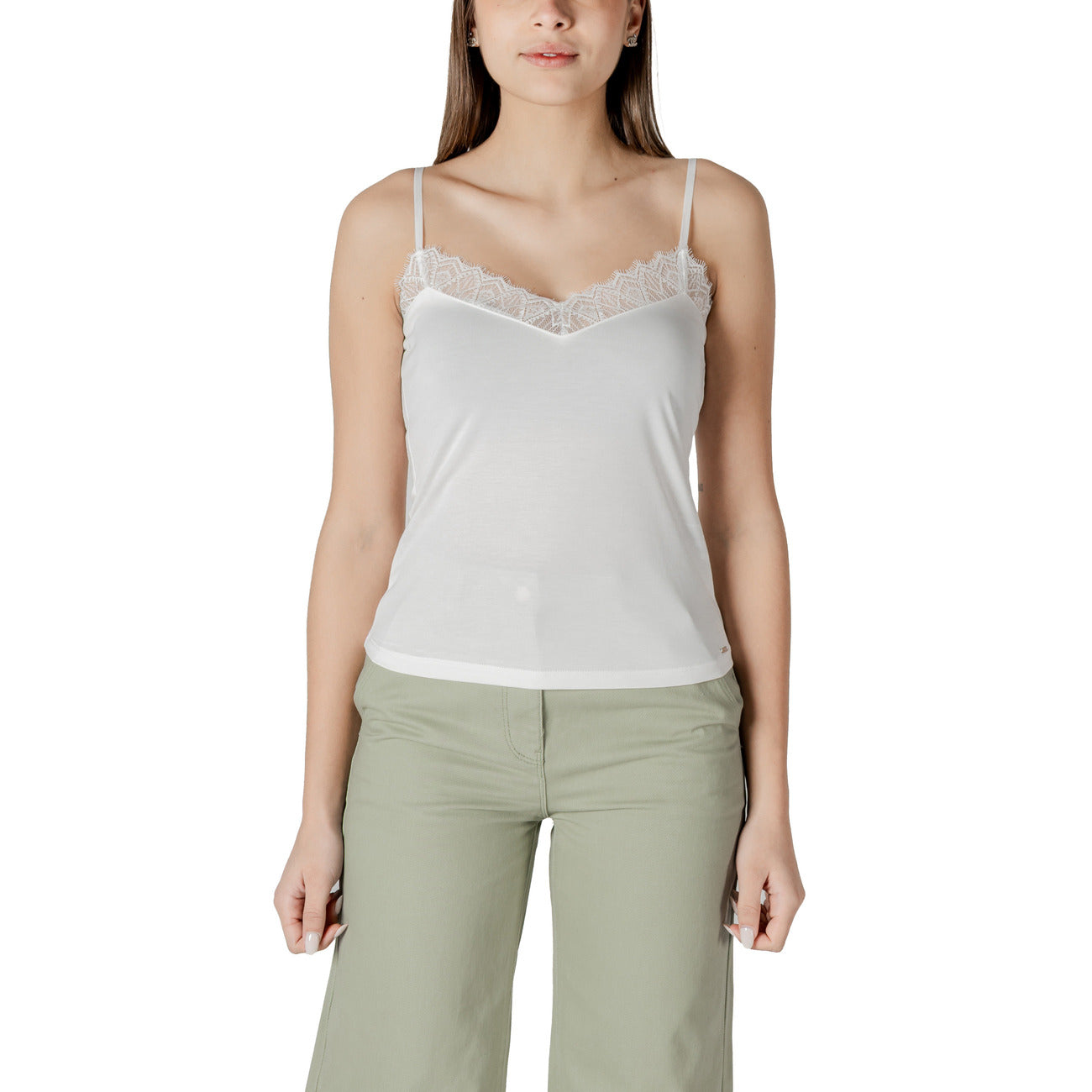 Morgan De Toi - Morgan De Toi Women's Top