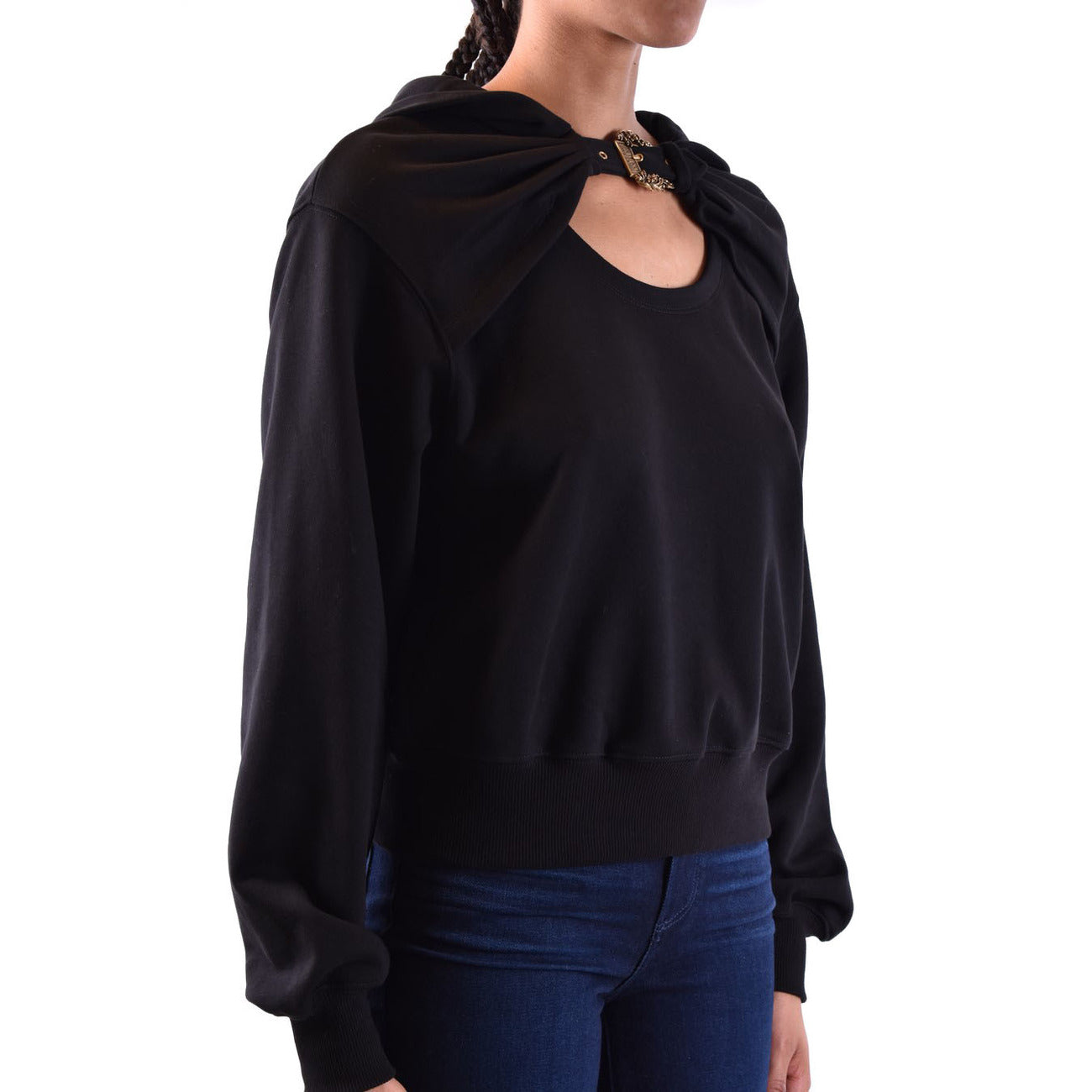 Versace Jeans Couture - Versace Jeans Couture Women's Sweatshirt