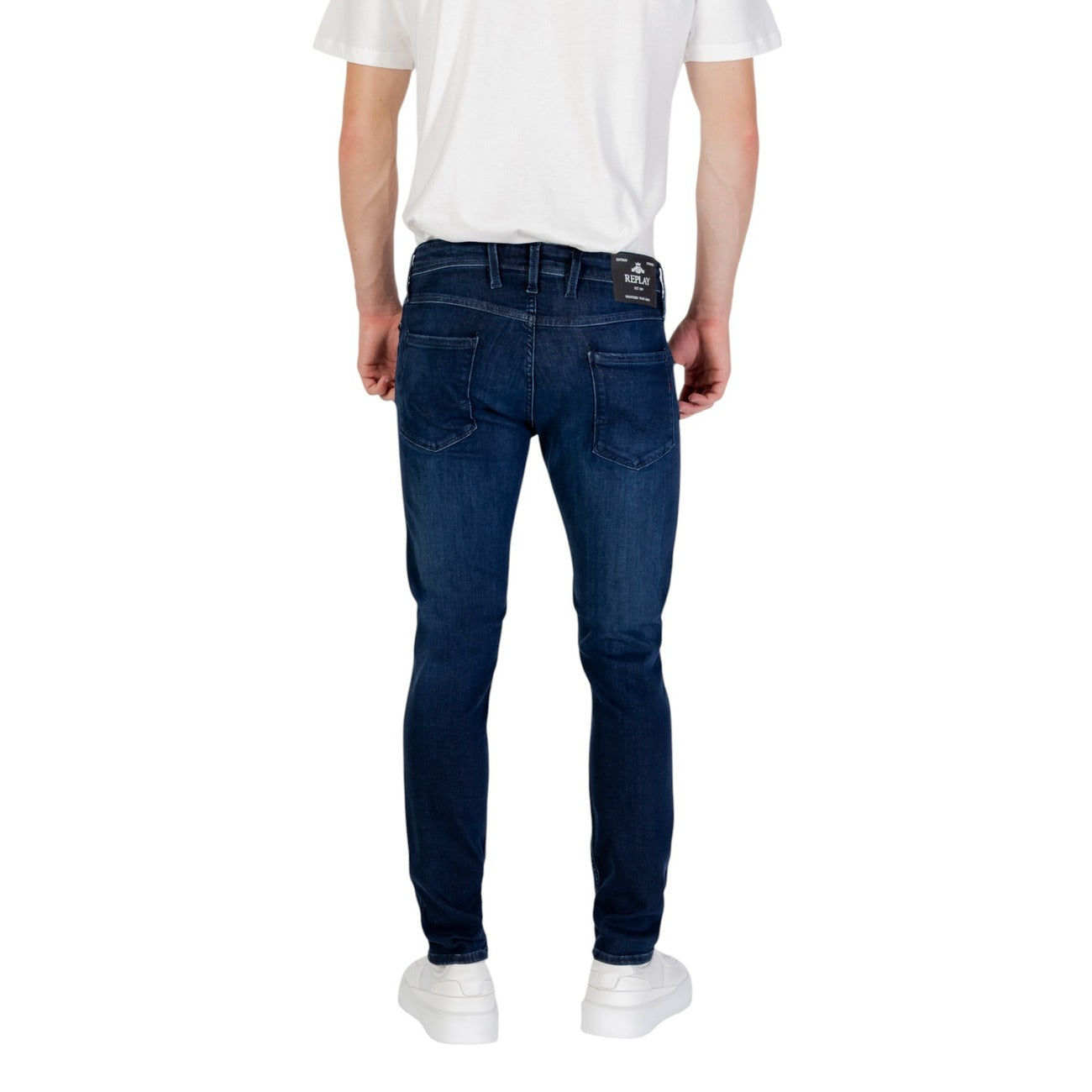 Replay - Replay Men's Jeans