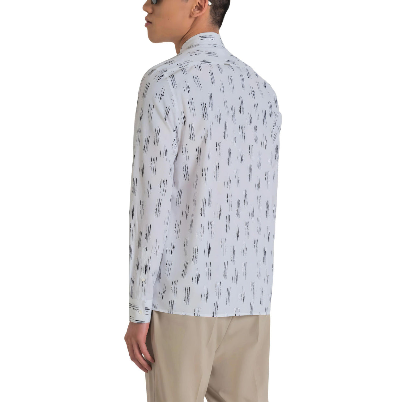 Antony Morato - Antony Morato Men's Shirt