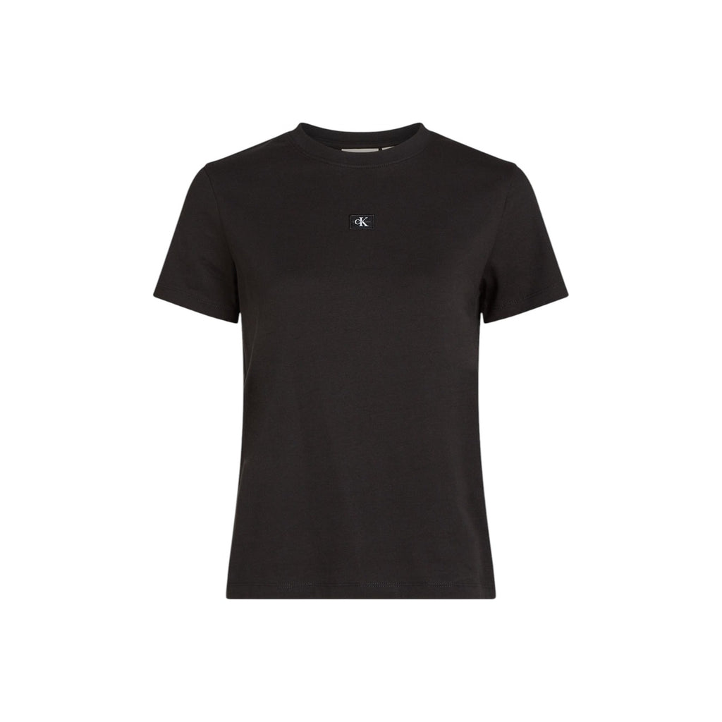 Calvin Klein Jeans - Calvin Klein Jeans Women's T-Shirt