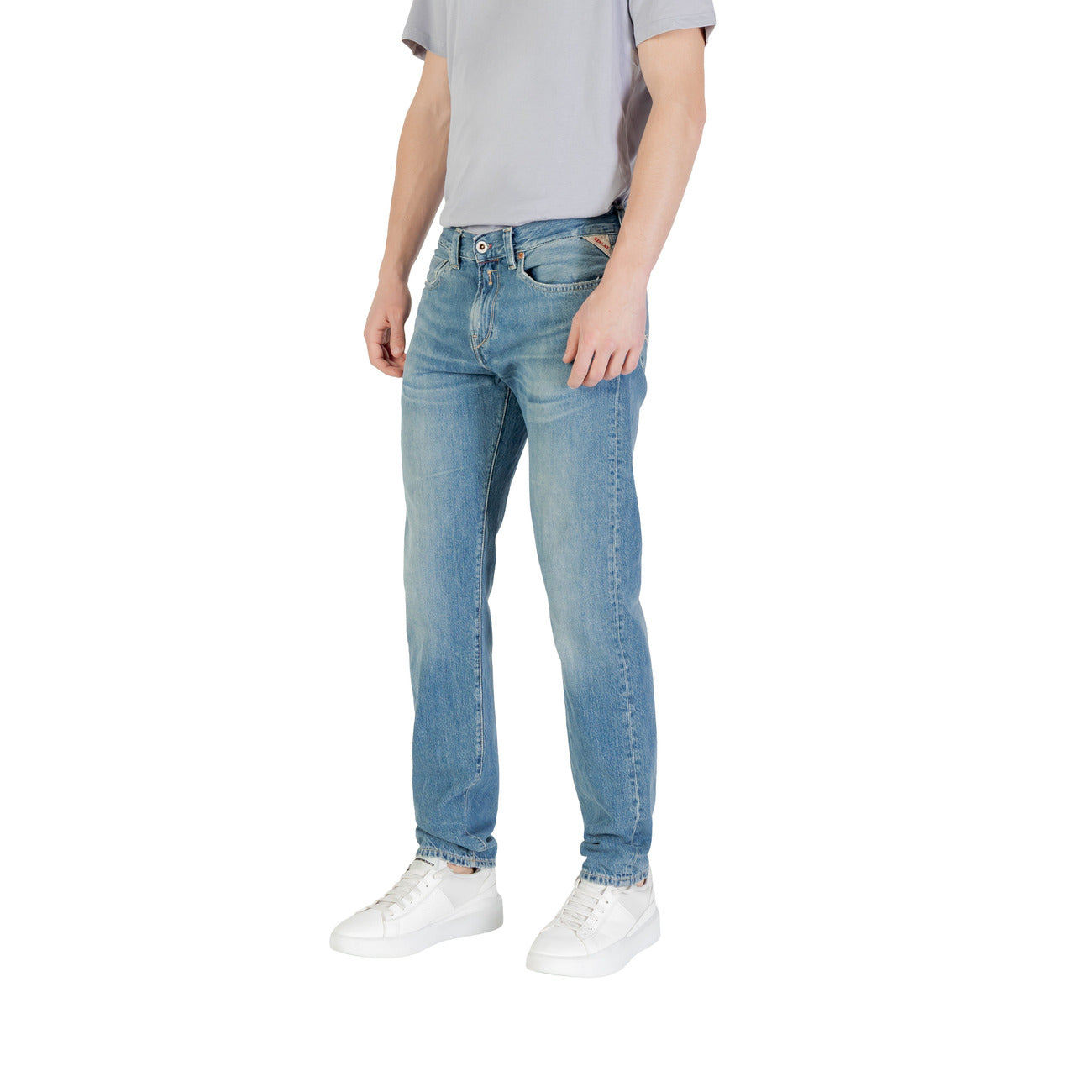 Replay - Replay Men's Jeans