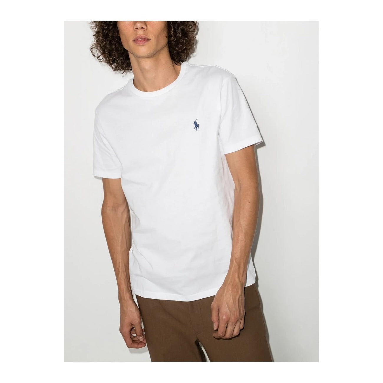 Polo Ralph Lauren - Polo Ralph Lauren Men's T-Shirt