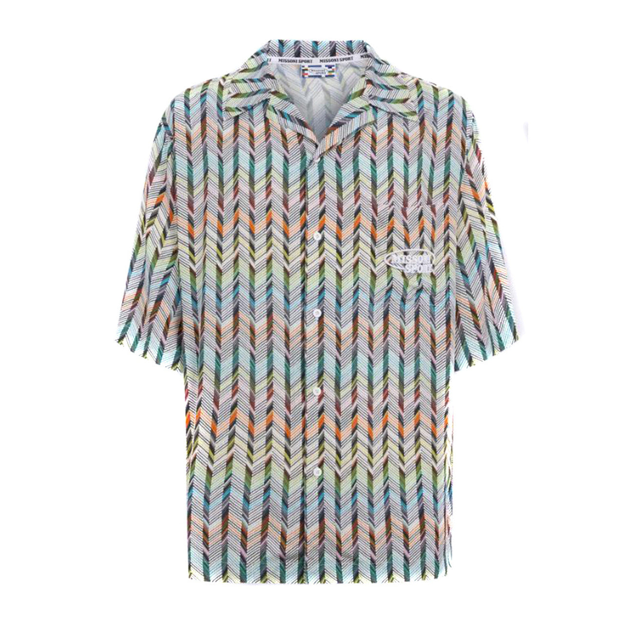 Missoni - Missoni Men's Shirt