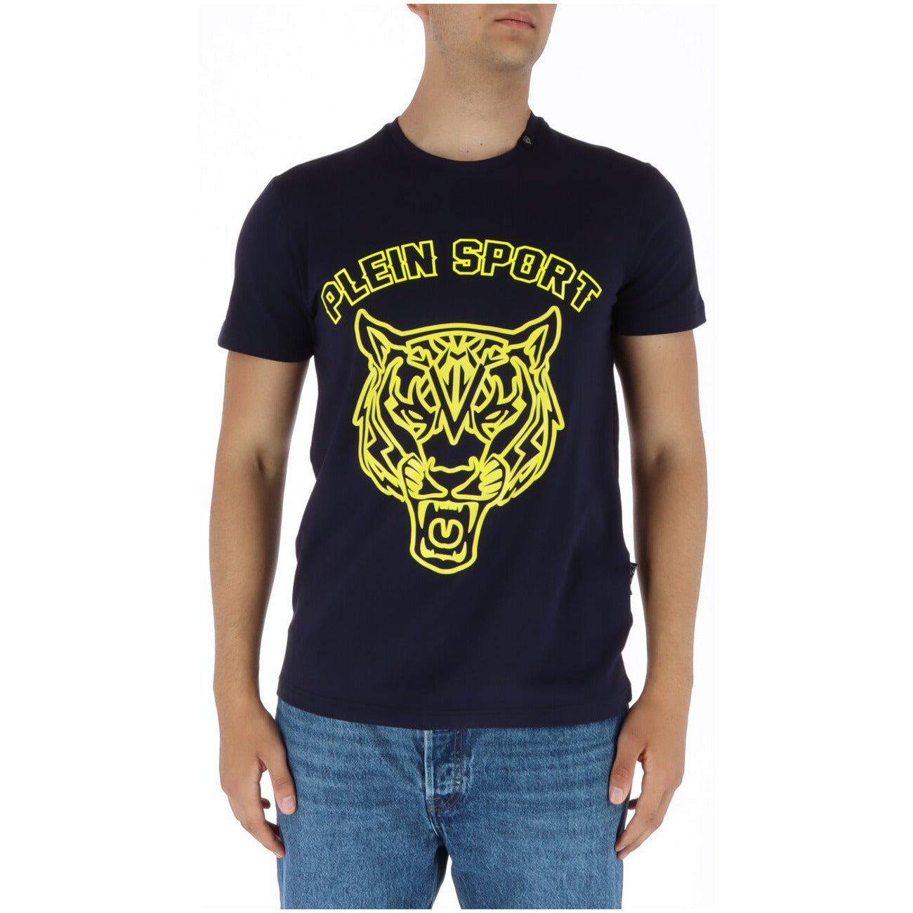 Plein Sport - Plein Sport Men's T-Shirt