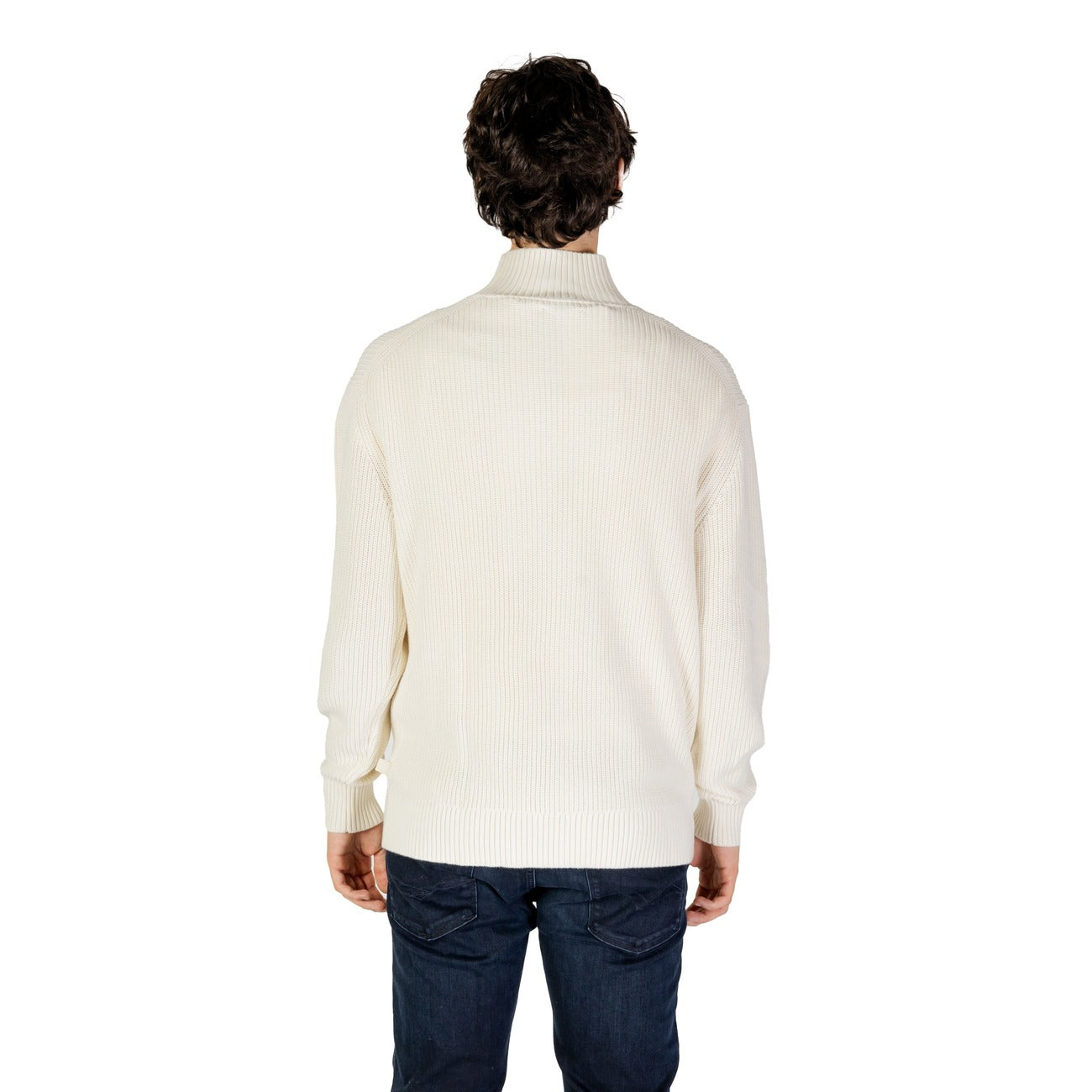 Calvin Klein Jeans - Calvin Klein Jeans Men's Sweater