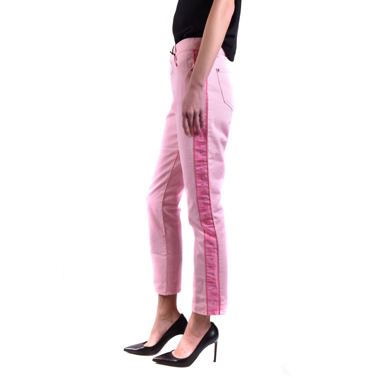 Chiara Ferragni - Chiara Ferragni Jeans Donna