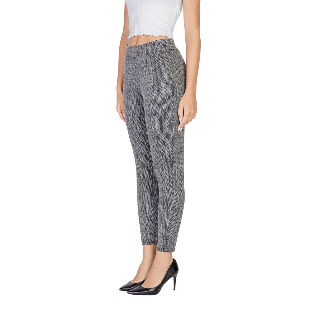 Ichi - Ichi Pantaloni Donna
