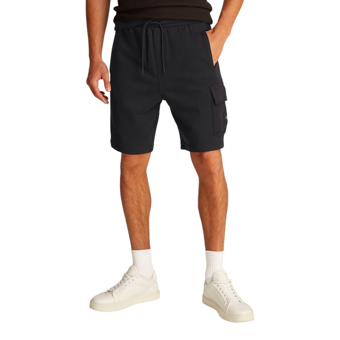 Calvin Klein Jeans - Calvin Klein Jeans Men's Bermuda Shorts