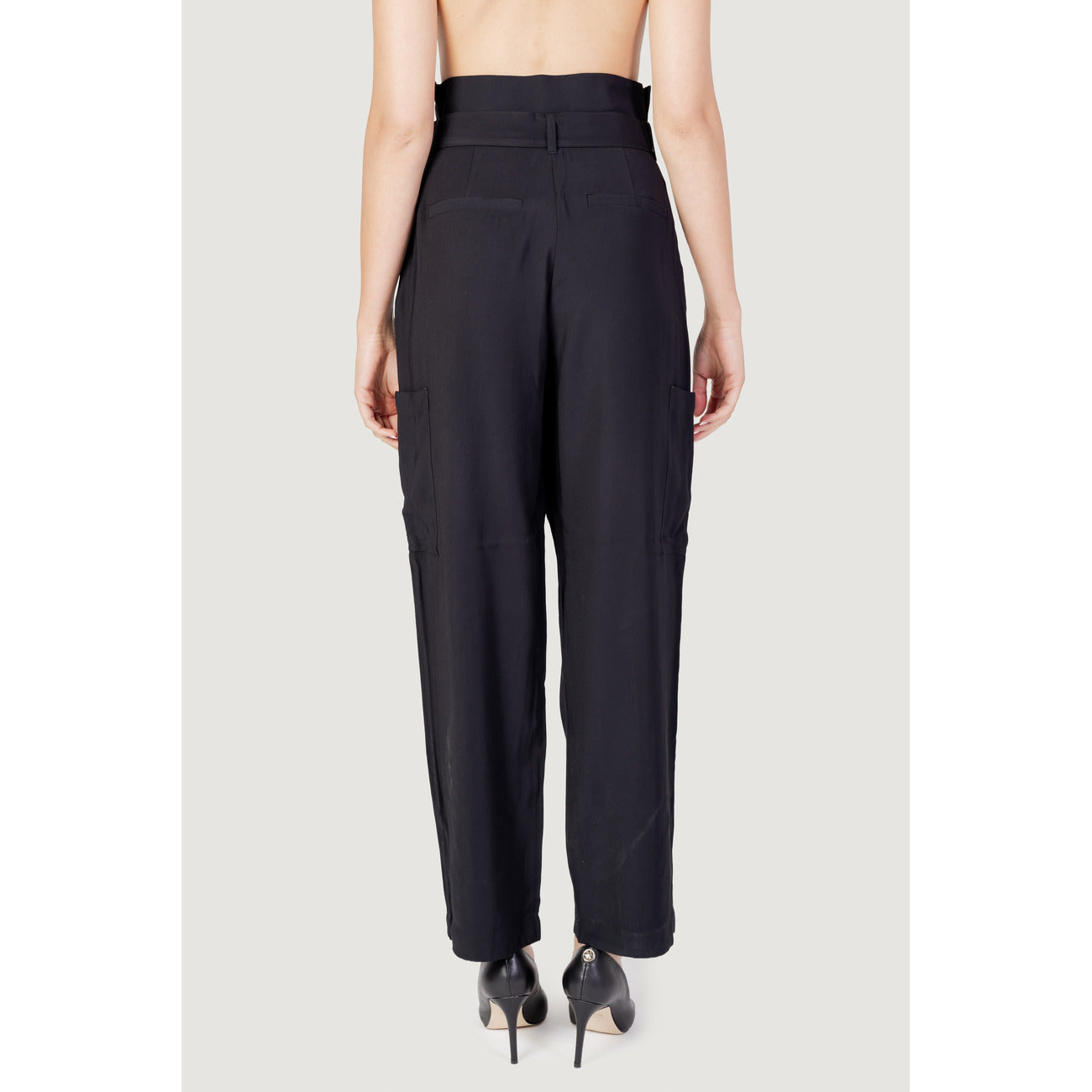 Vila Clothes - Vila Clothes Pantaloni Donna