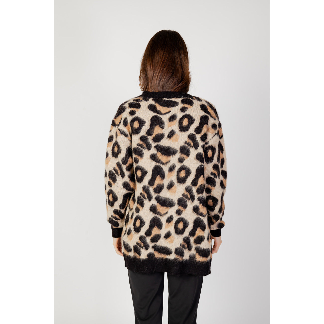Jacqueline De Yong - Jacqueline De Yong Women's Cardigan