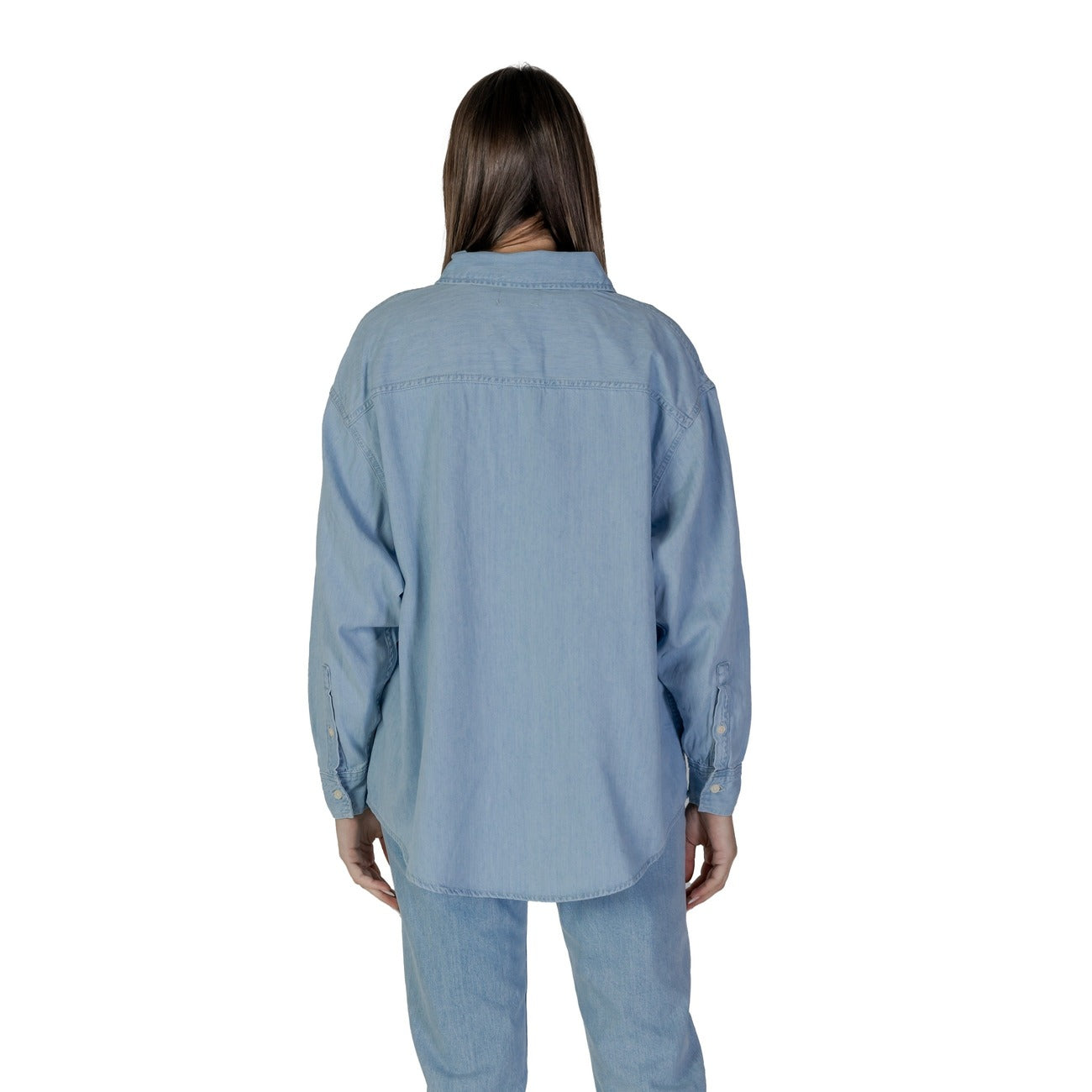 Calvin Klein Jeans - Calvin Klein Jeans Women's Shirt