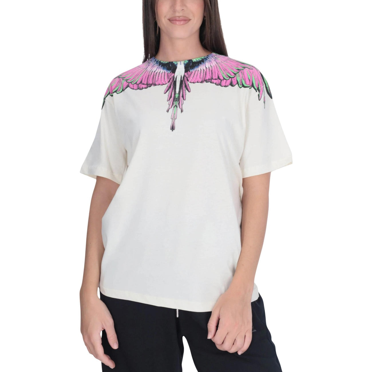 County Of Milan - County Of Milan T-Shirt Donna