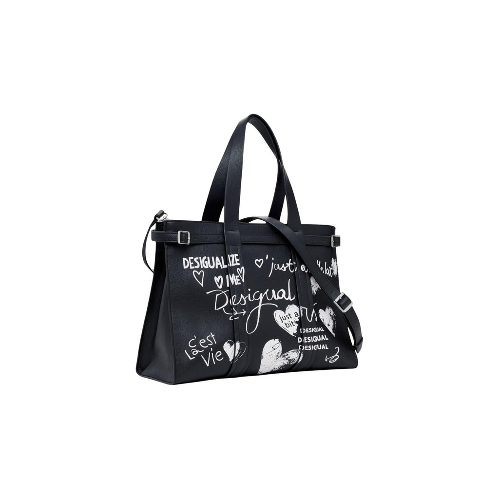 Desigual - Desigual Borsa Donna