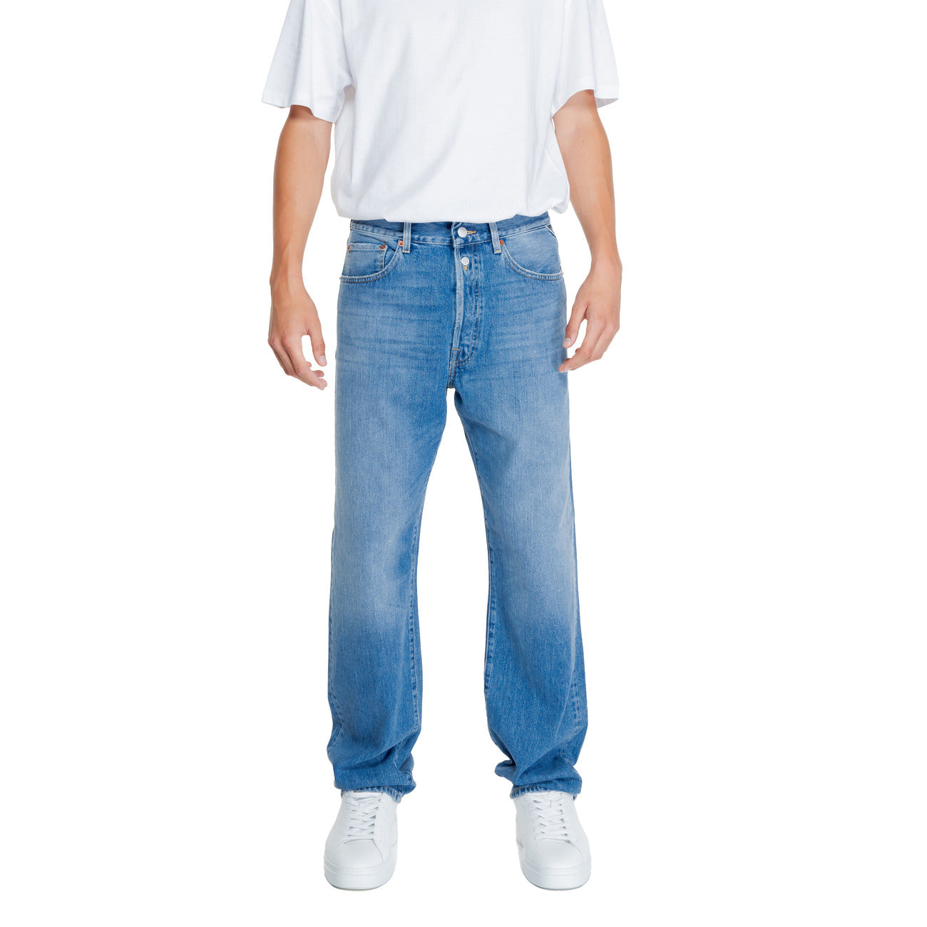 Replay - Replay Men's Jeans