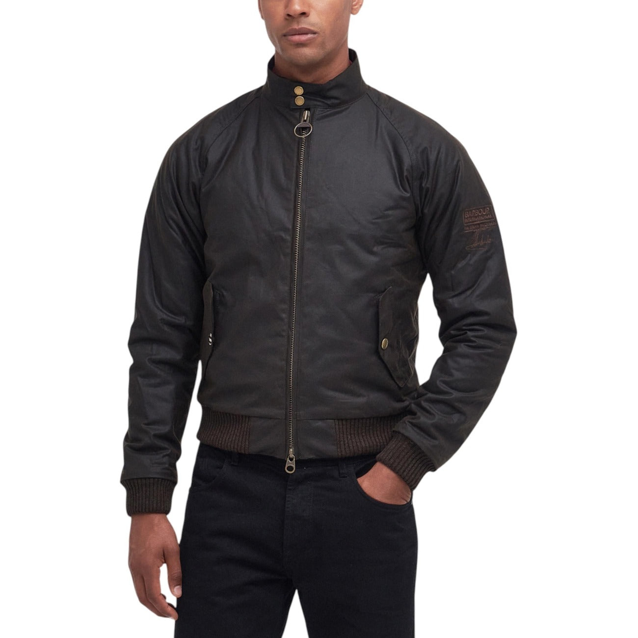 Barbour - Barbour Giacca Uomo